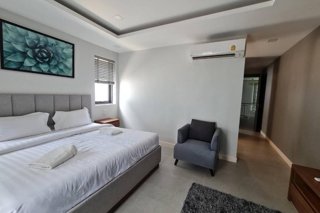 Photo of Bedroom in South Pattaya