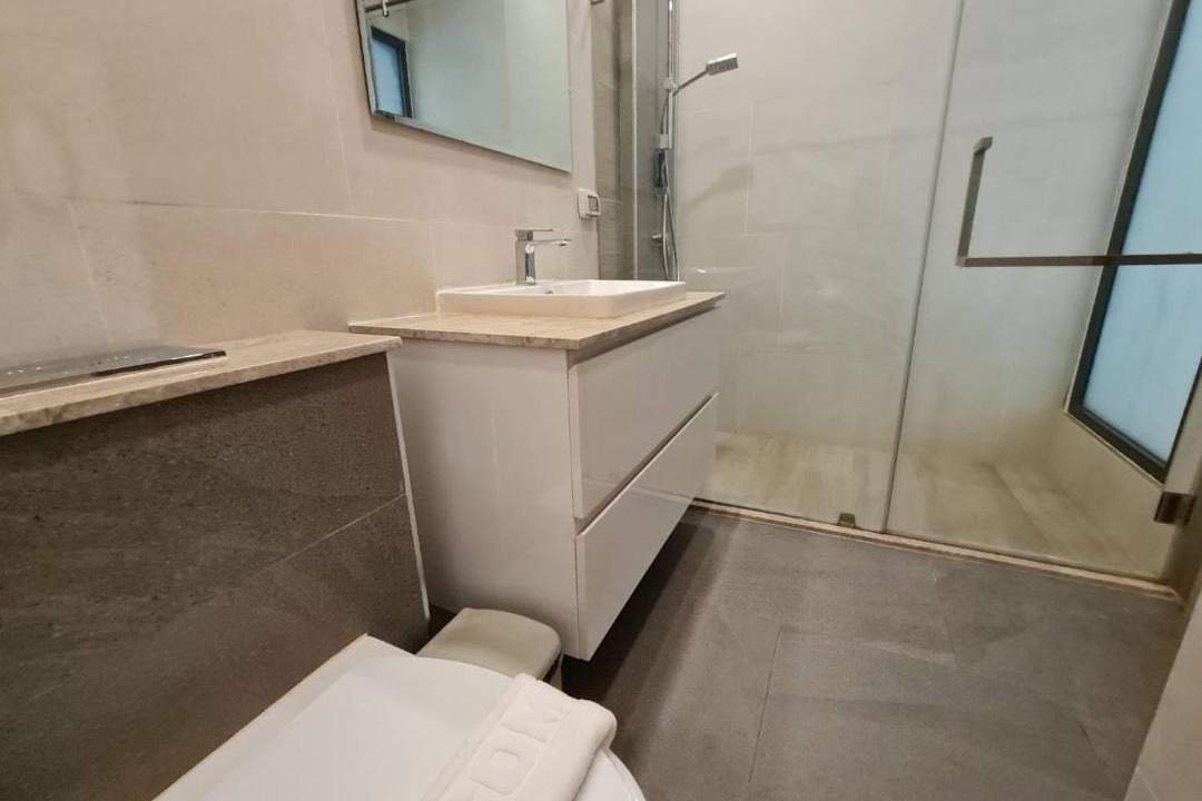 Photo of Bathroom in South Pattaya