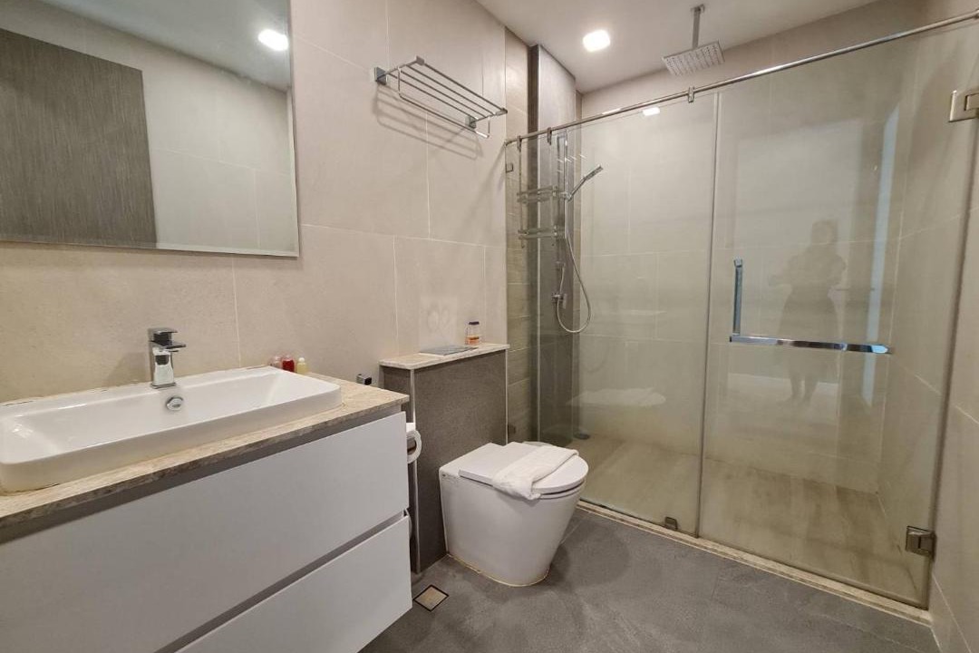 Photo of Bathroom in South Pattaya