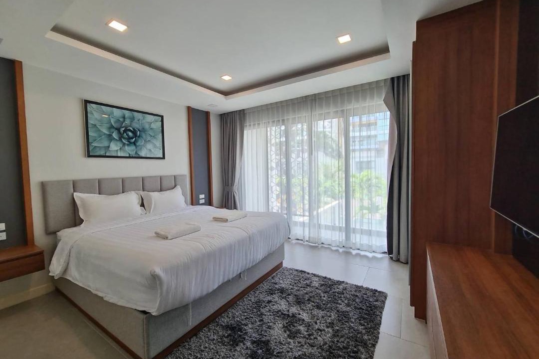 Photo of Bedroom in South Pattaya
