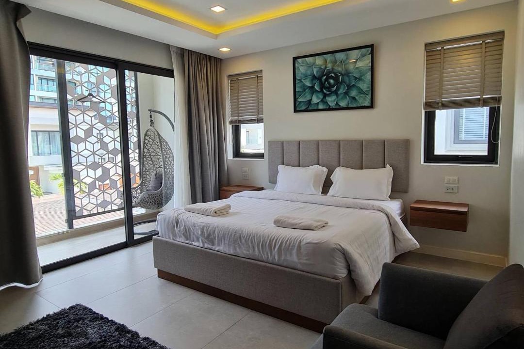 Photo of Bedroom in South Pattaya