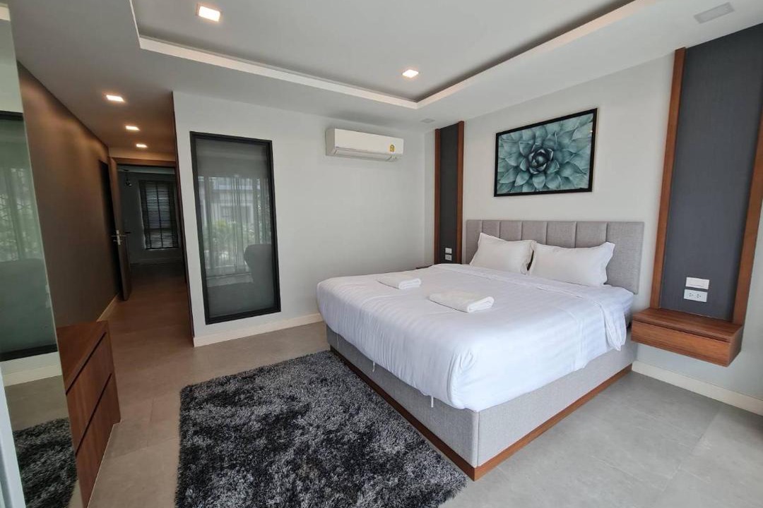 Photo of Bedroom in South Pattaya