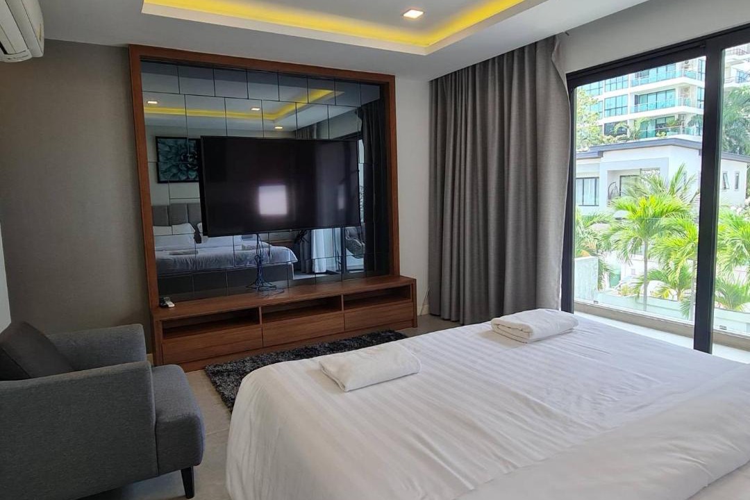 Photo of Bedroom in South Pattaya
