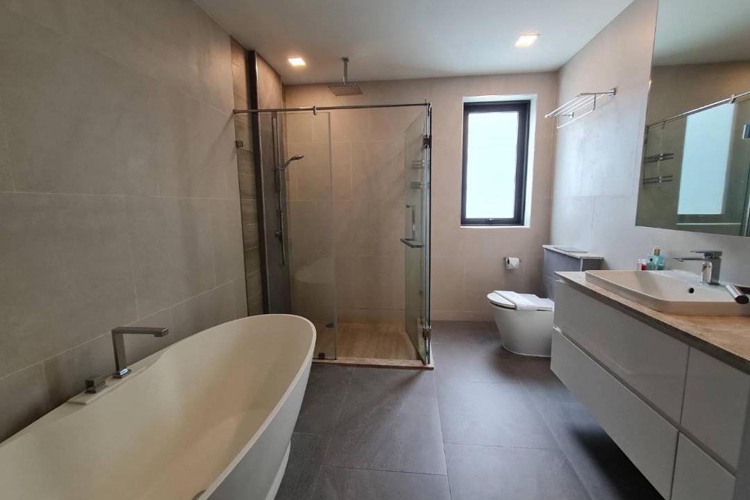 Photo of Bathroom in South Pattaya