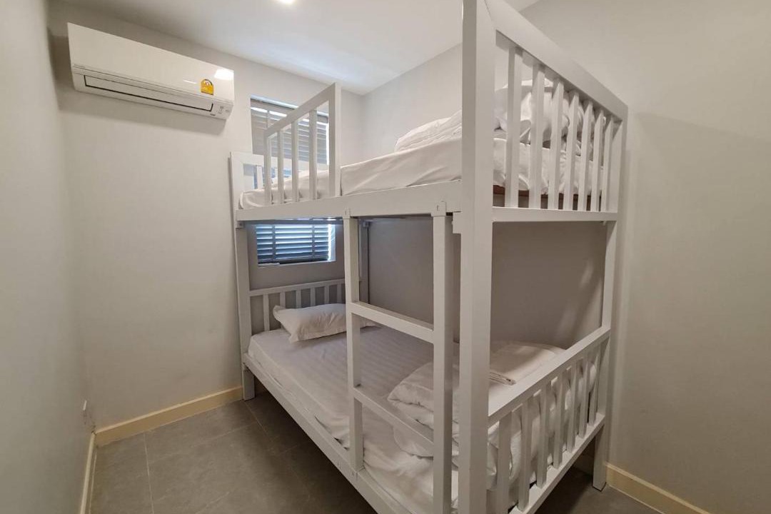 Photo of Bedroom in South Pattaya