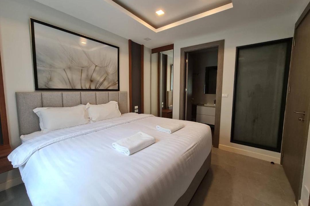 Photo of Bedroom in South Pattaya