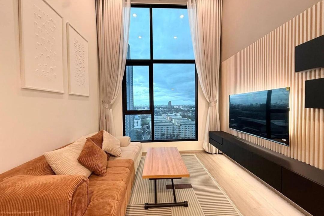 Photo of Livingroom in Bang Na