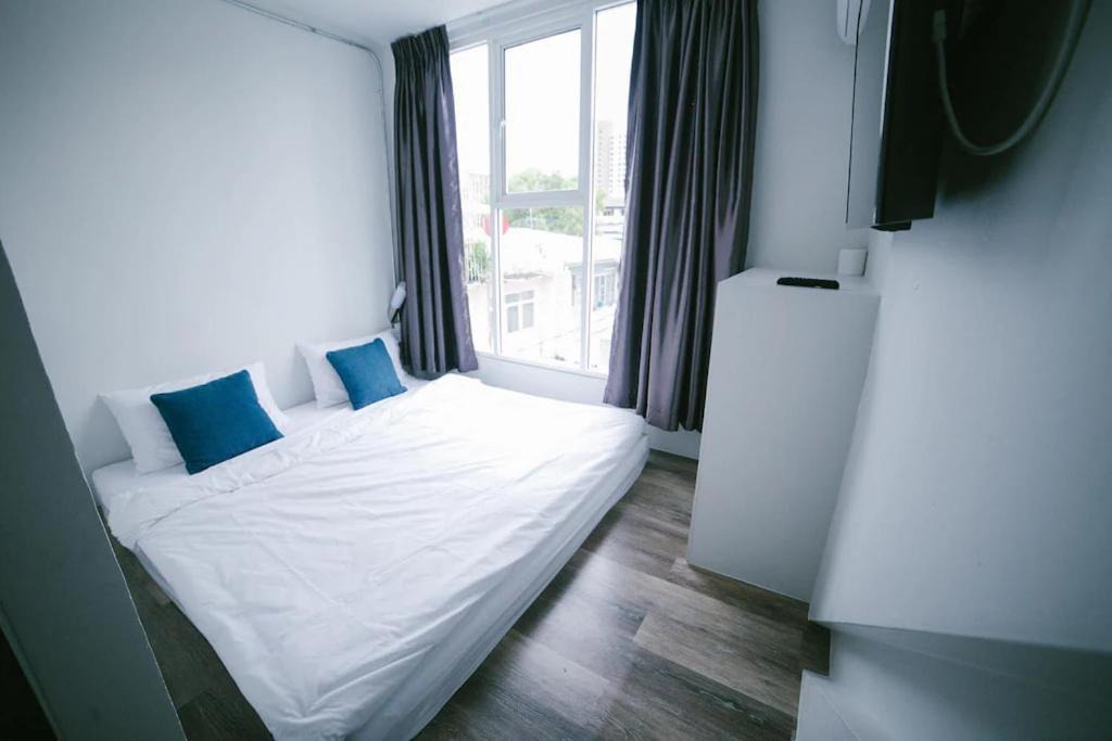 Photo of Bedroom in Pratunam
