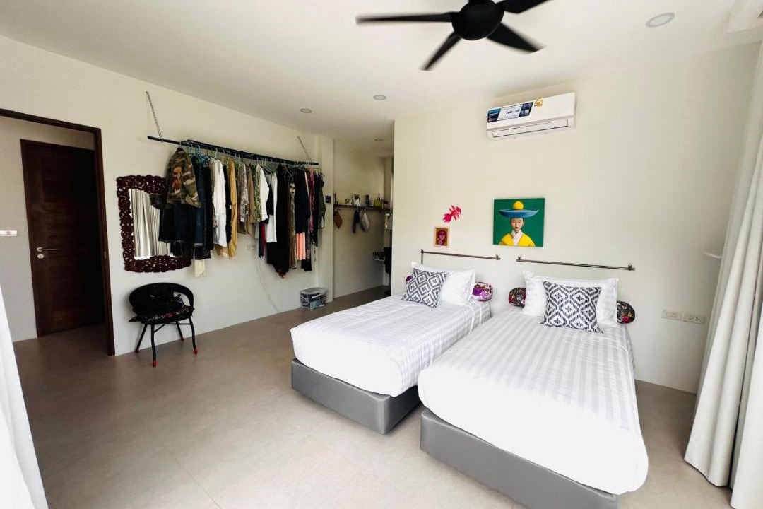 Photo of Bedroom in Maret
