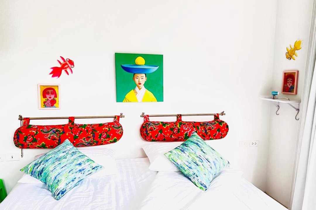 Photo of Bedroom in Maret