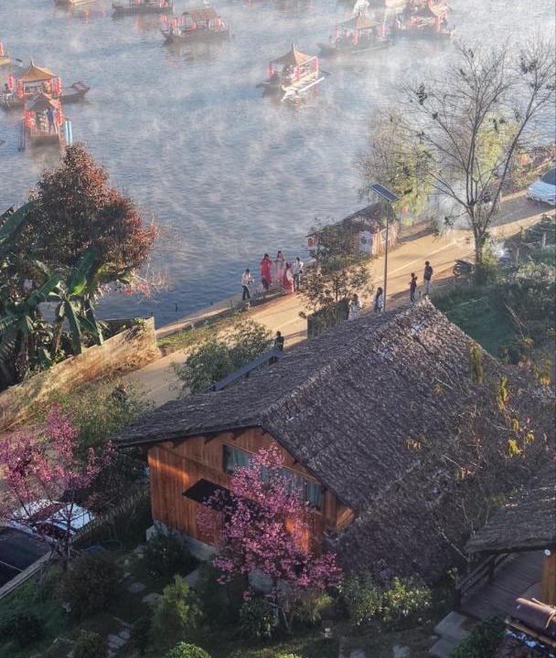 Photo of Others in Mok Cham Pae