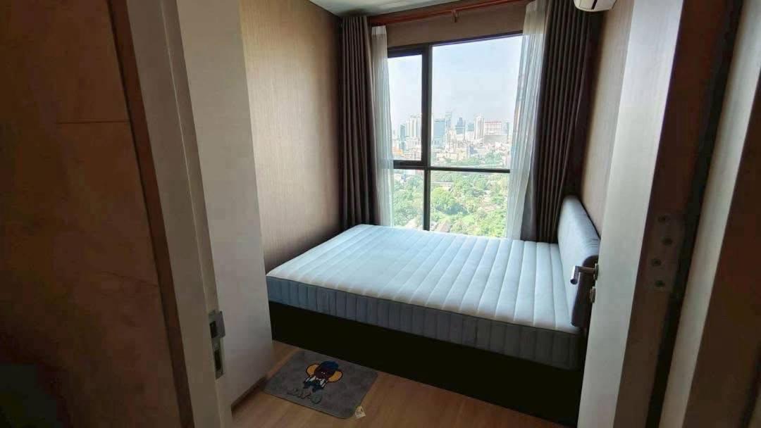 Photo of Bedroom in Makkasan