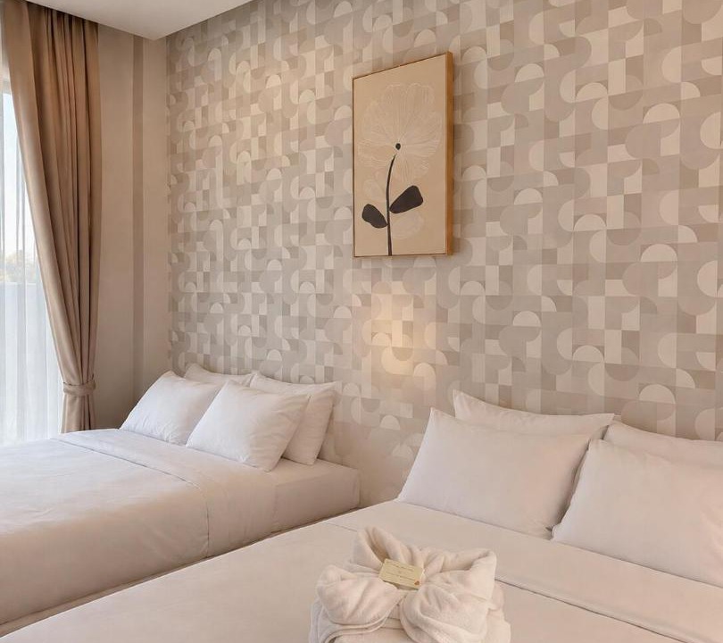 Photo of Bedroom in Kao Yai