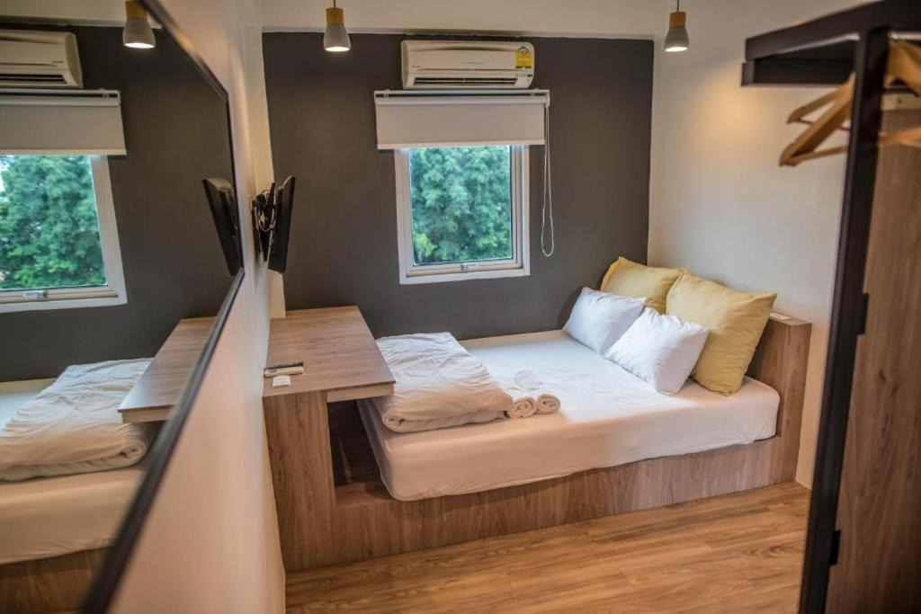 Photo of Bedroom in Chana Songkhram