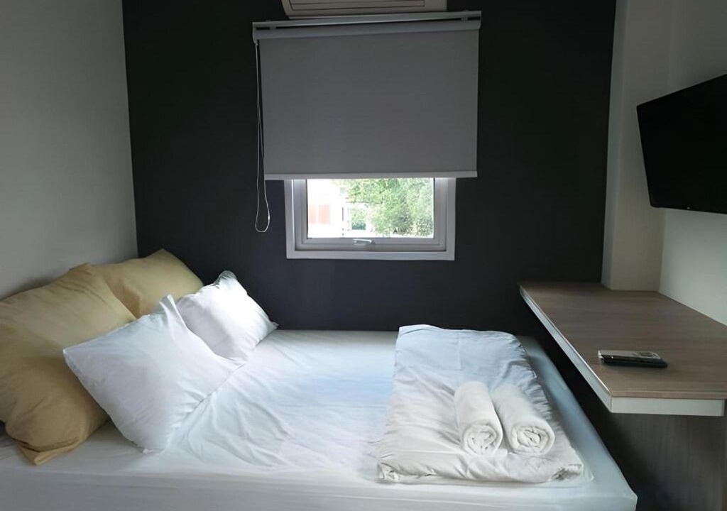 Photo of Bedroom in Chana Songkhram