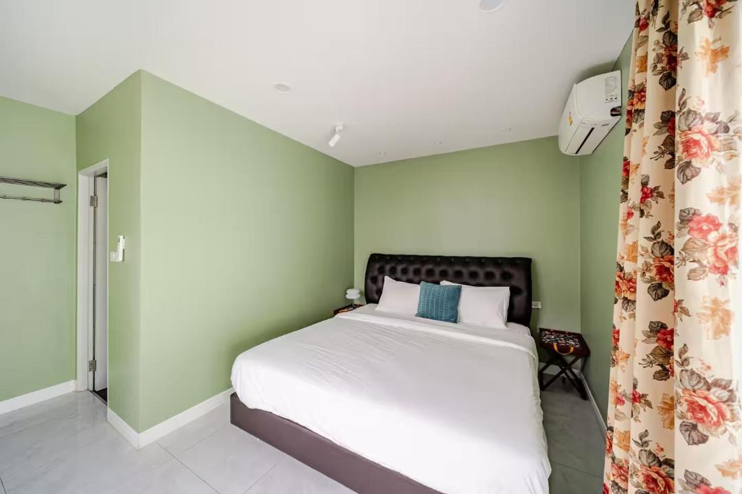 Photo of Bedroom in Na Chom Thian