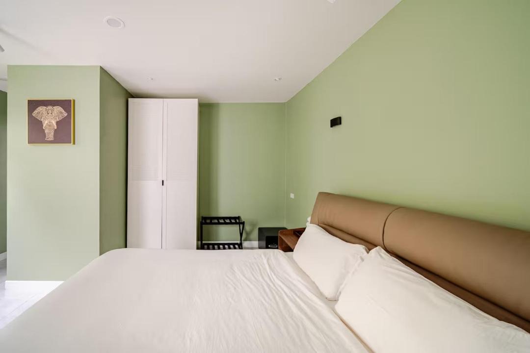 Photo of Bedroom in Na Chom Thian