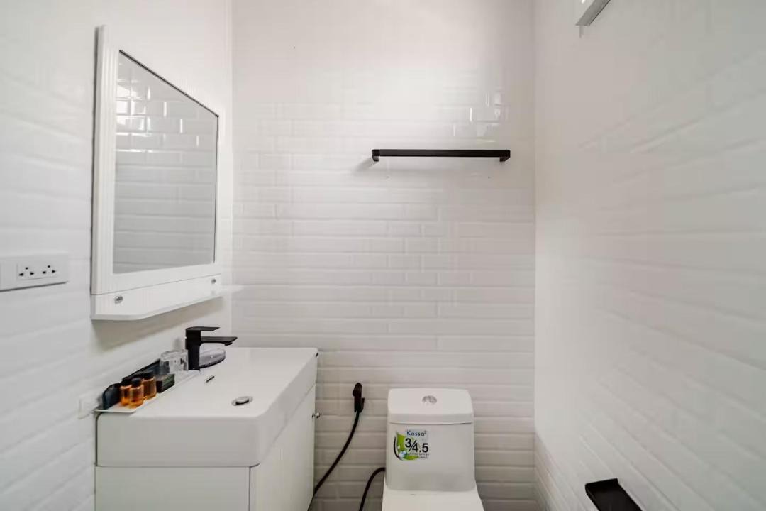 Photo of Bathroom in Na Chom Thian