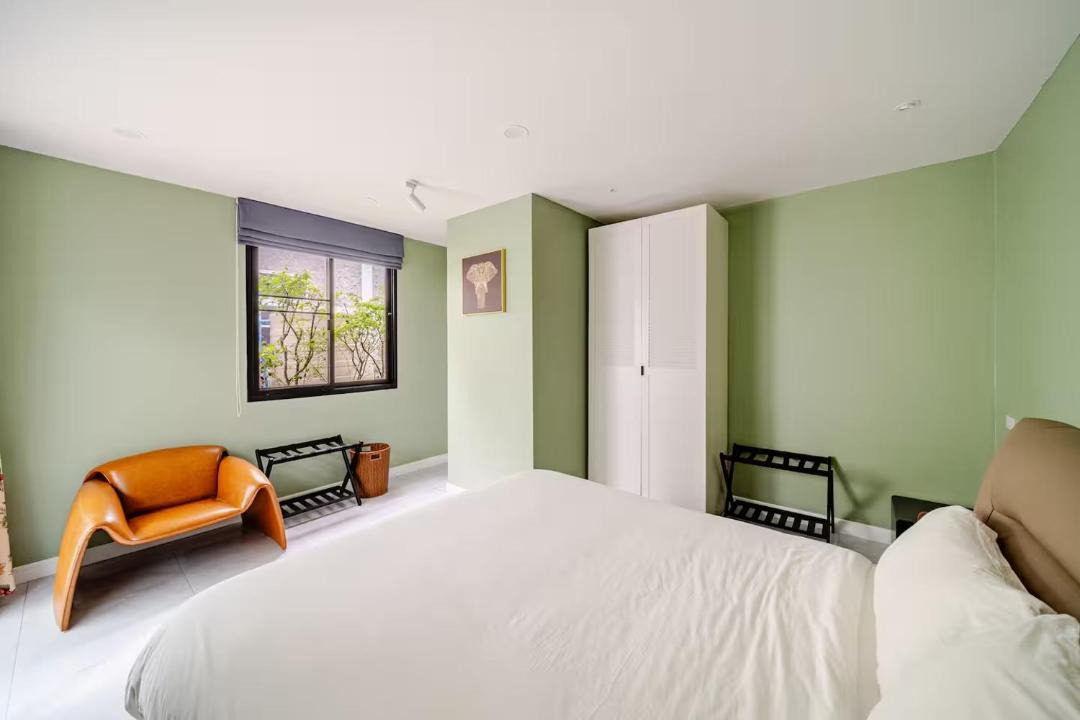 Photo of Bedroom in Na Chom Thian
