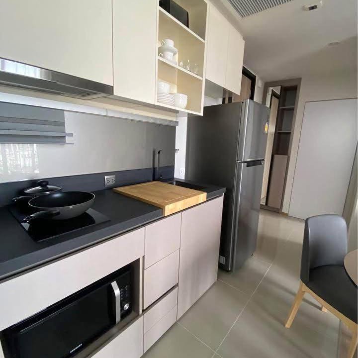 Photo of Kitchen in Khlong Toei