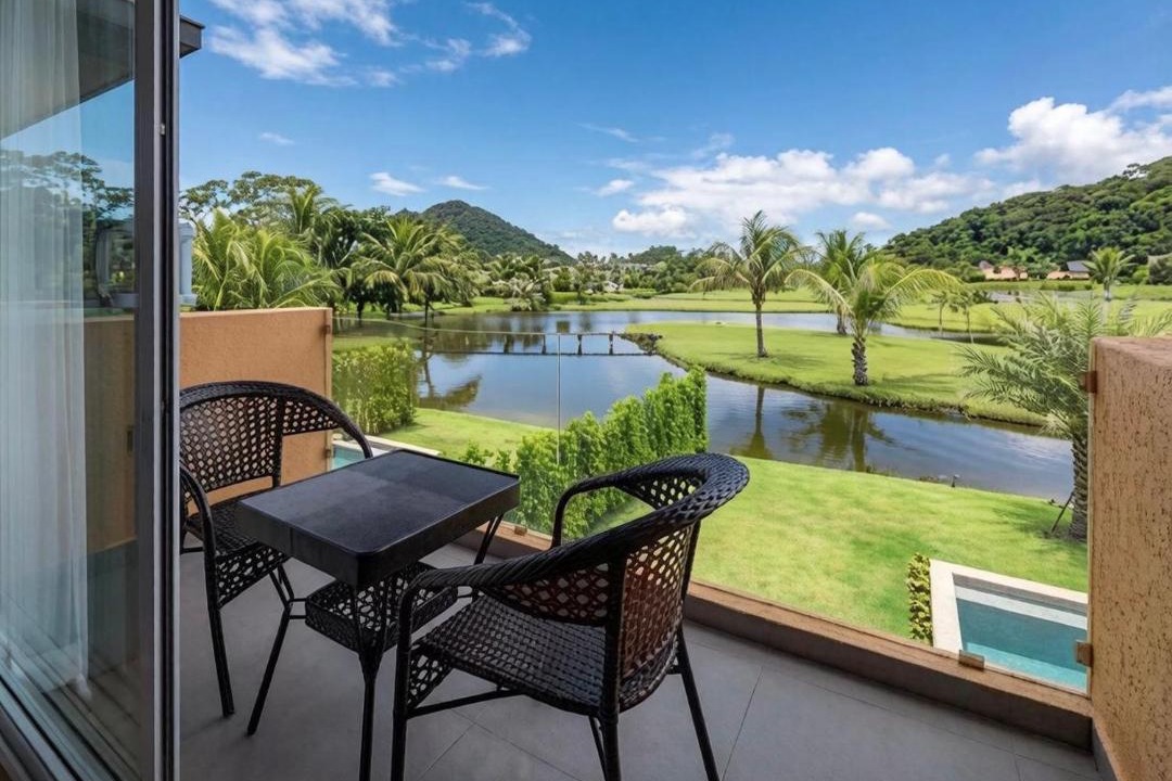 Photo of Patio Balcony in Klong Son
