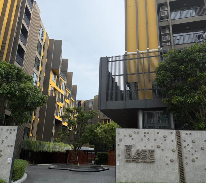 Photo of Buildings in Phuket