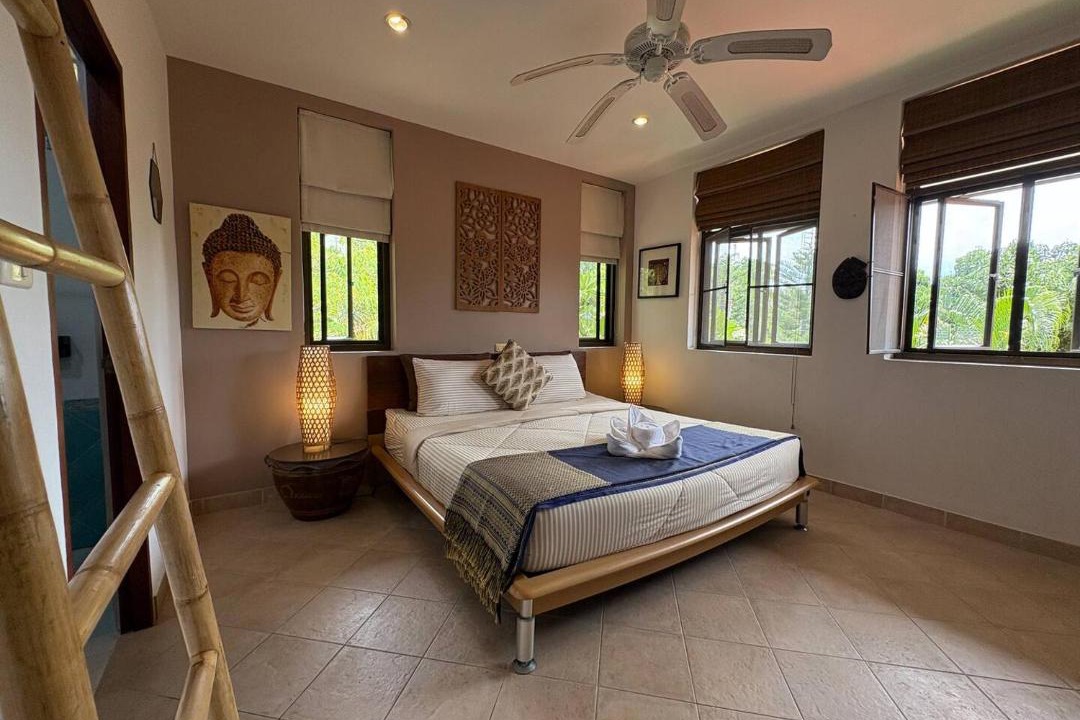 Photo of Bedroom in Mae Nam