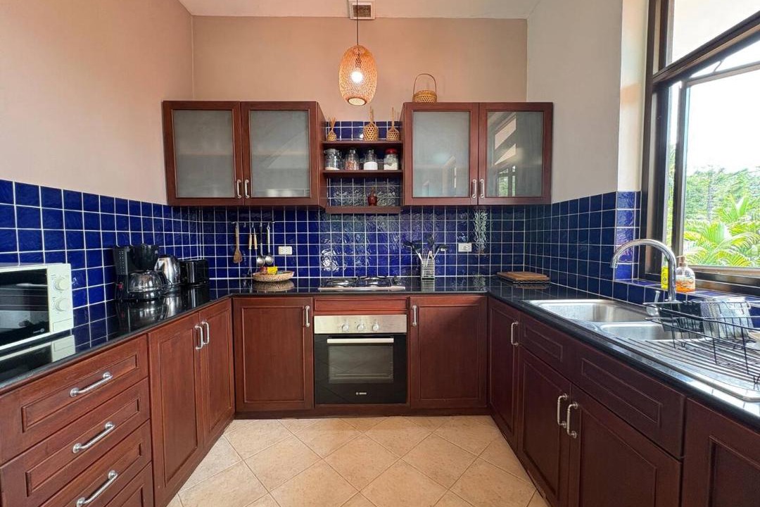 Photo of Kitchen in Mae Nam
