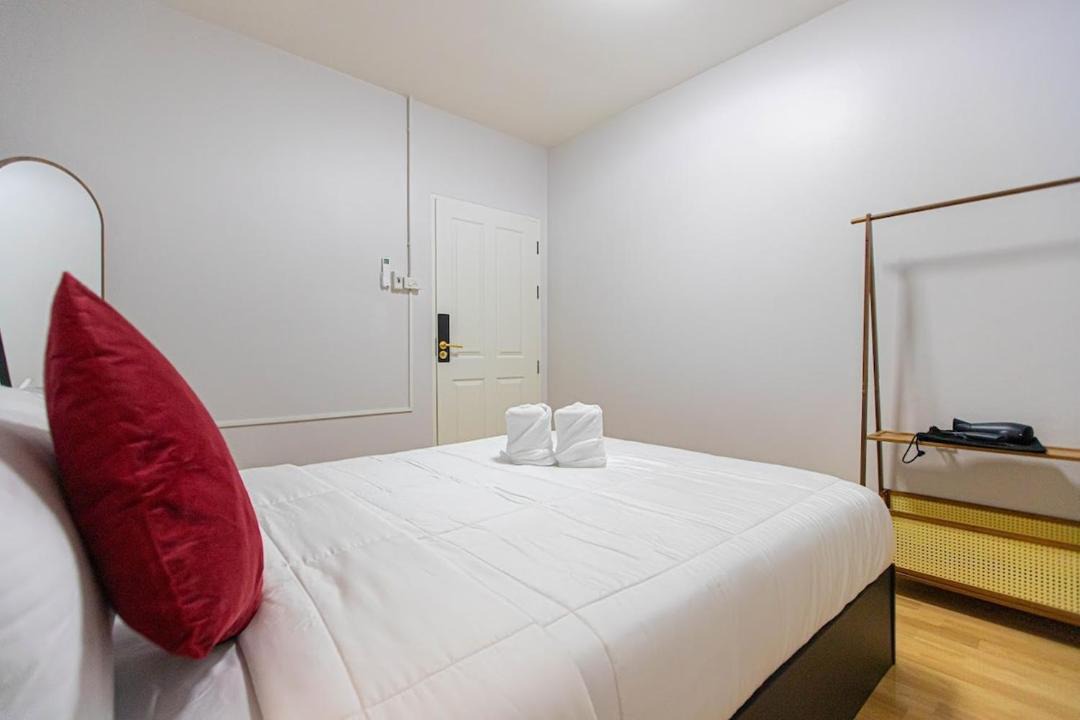Photo of Bedroom in Prachuap Khiri Khan