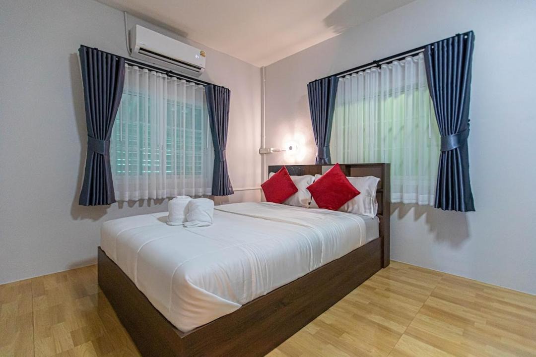 Photo of Bedroom in Prachuap Khiri Khan