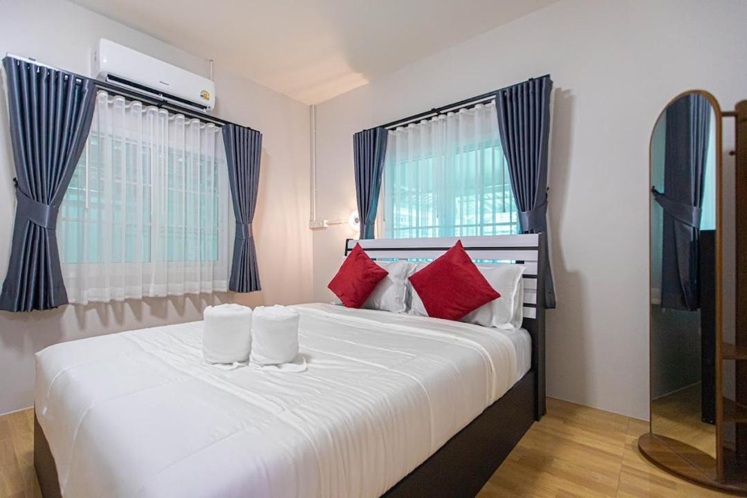 Photo of Bedroom in Prachuap Khiri Khan