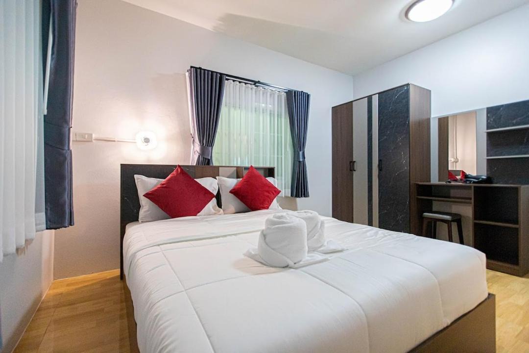 Photo of Bedroom in Prachuap Khiri Khan