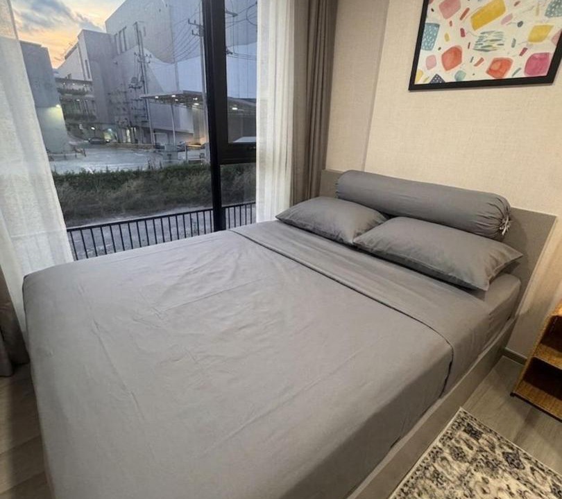 Photo of Bedroom in Rayong