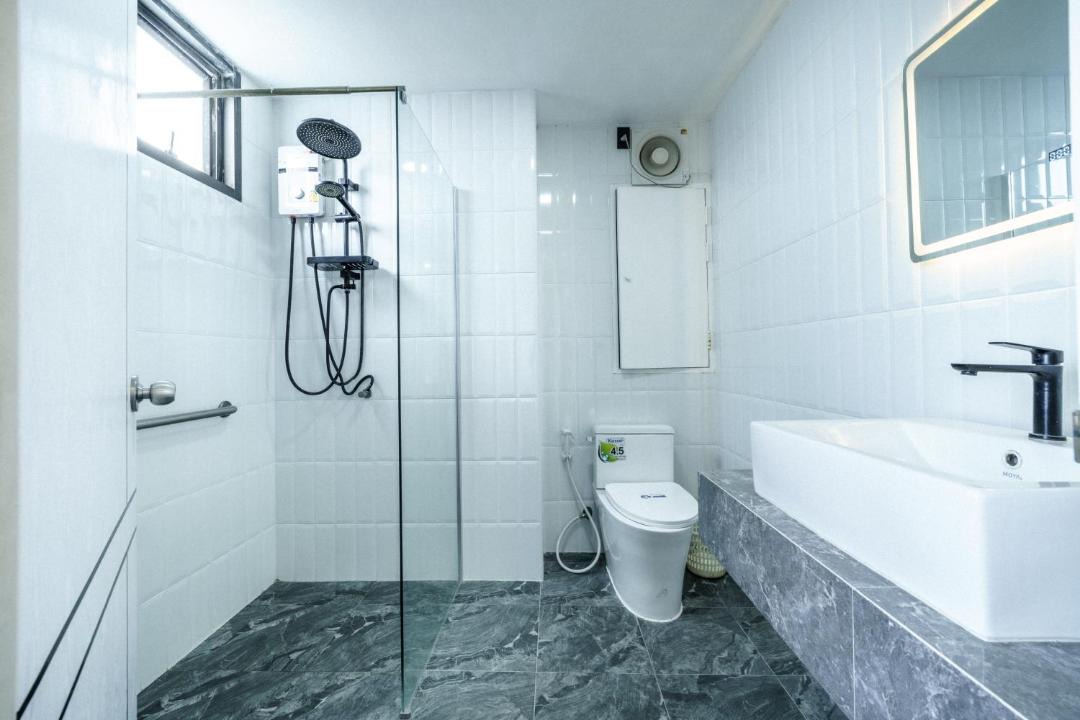 Photo of Bathroom in Sathorn
