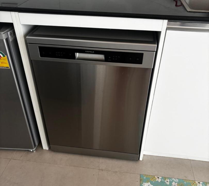 Photo of Kitchen in Maret
