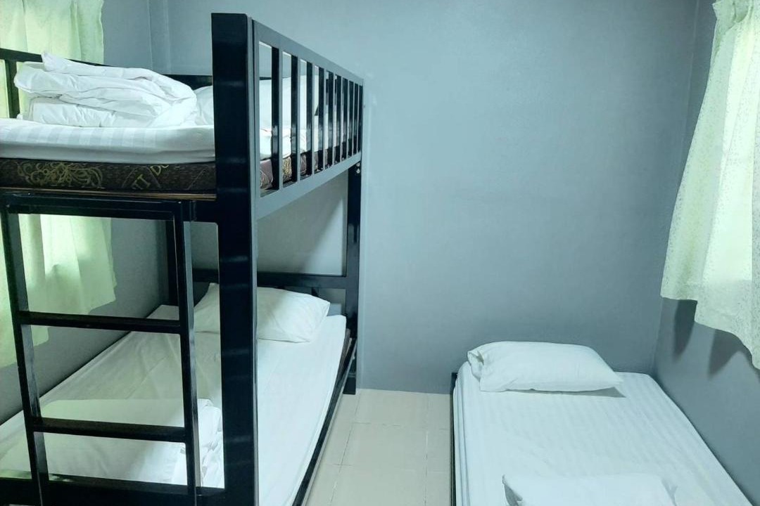 Photo of Bedroom in Betong