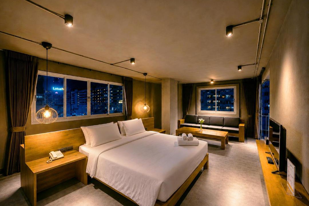 Photo of Bedroom in Rama 9