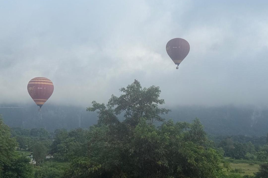 Photo of Others in Vang Vieng