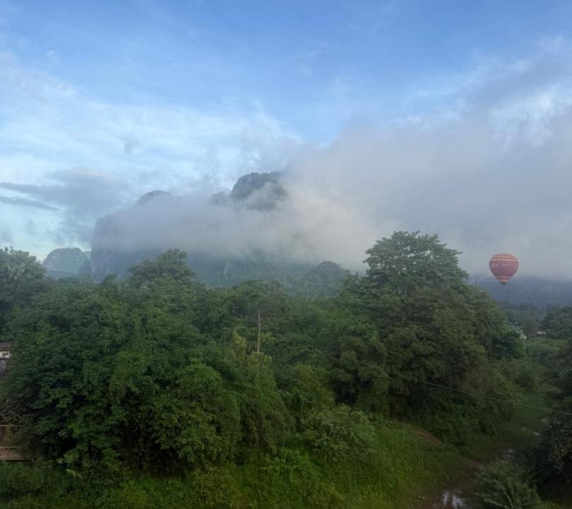Photo of Others in Vang Vieng