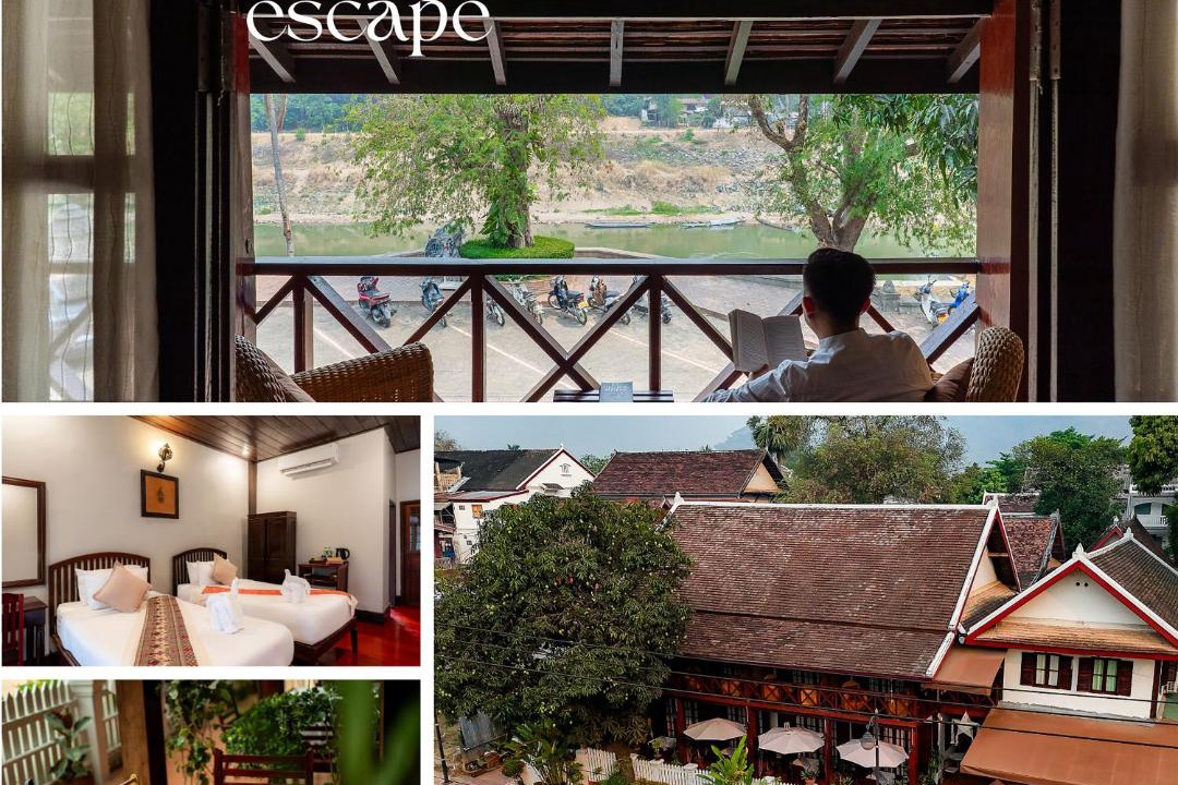 Photo of Others in Luang Prabang