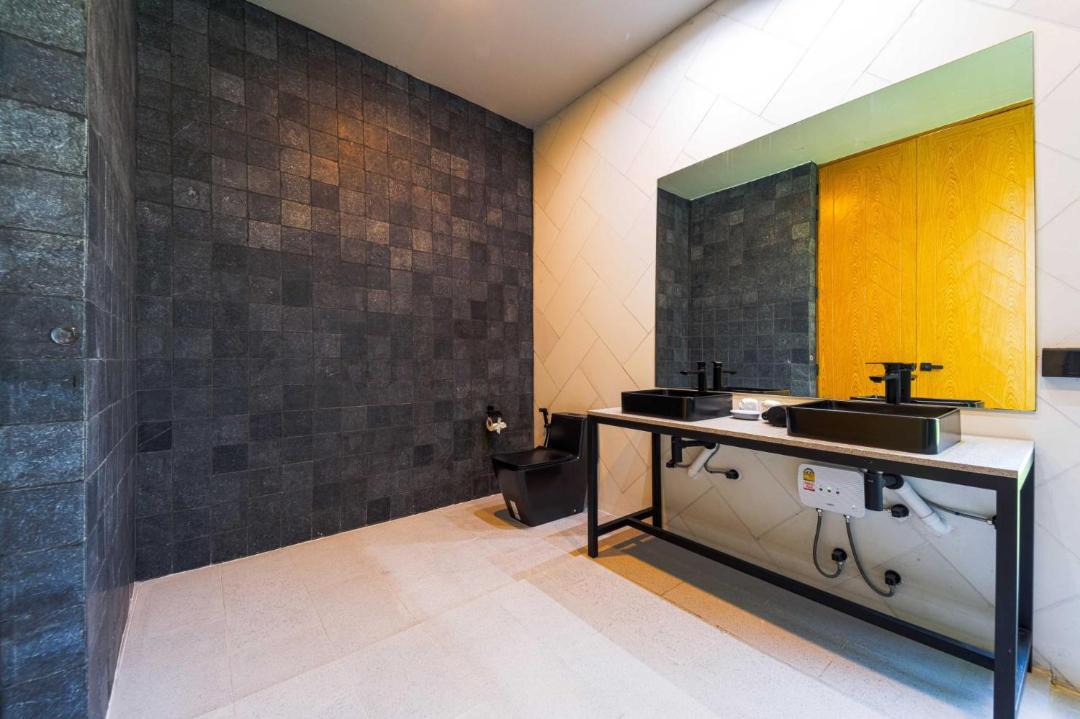 Photo of Bathroom in Khao Tao