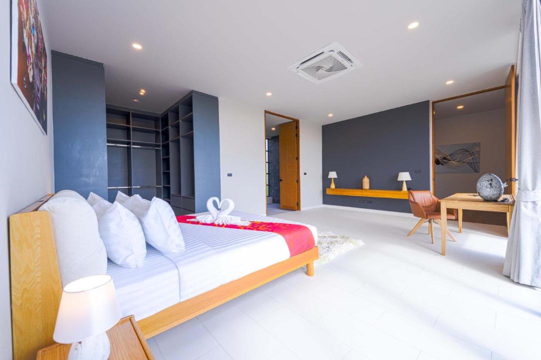 Photo of Bedroom in Khao Tao