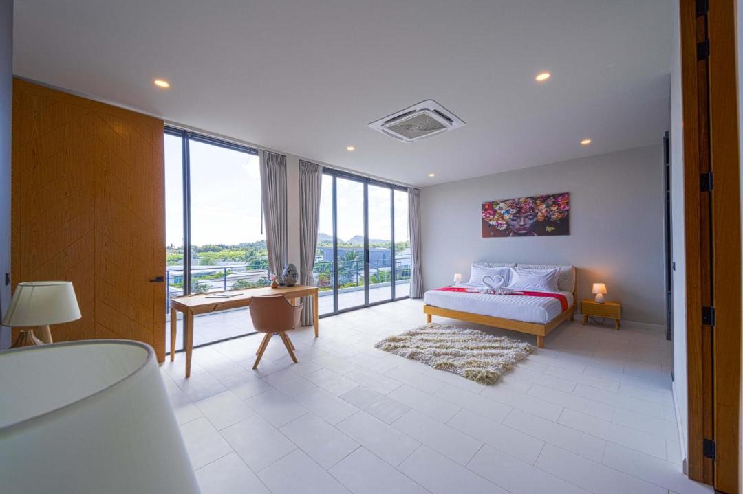Photo of Bedroom in Khao Tao