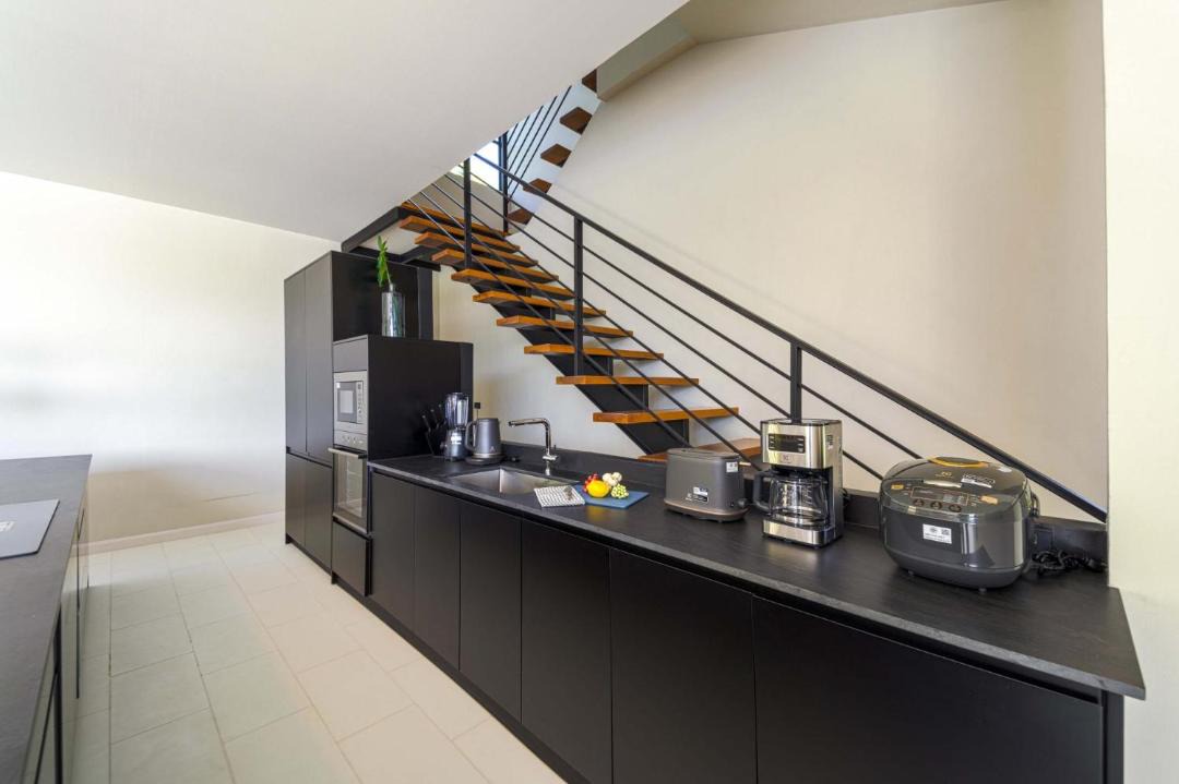 Photo of Kitchen in Khao Tao