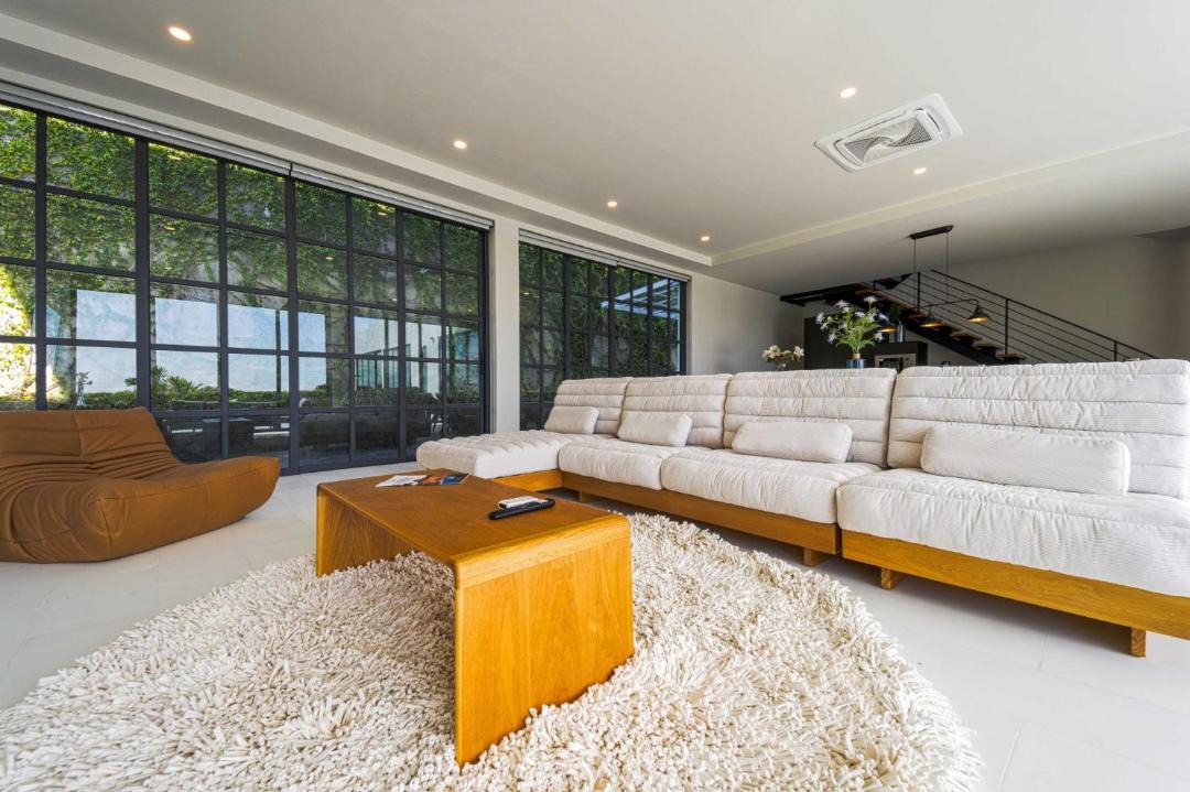 Photo of Livingroom in Khao Tao