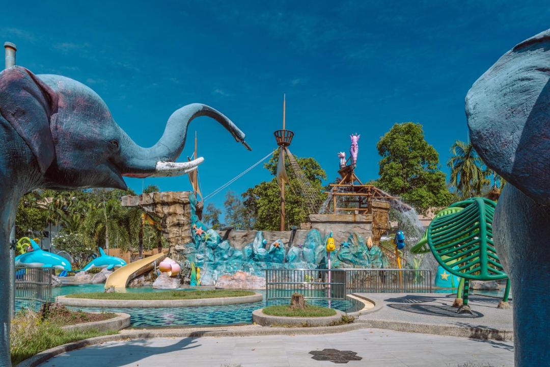 Photo of Others in Khao Lak