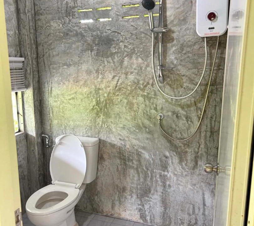 Photo of Bathroom in Laplae