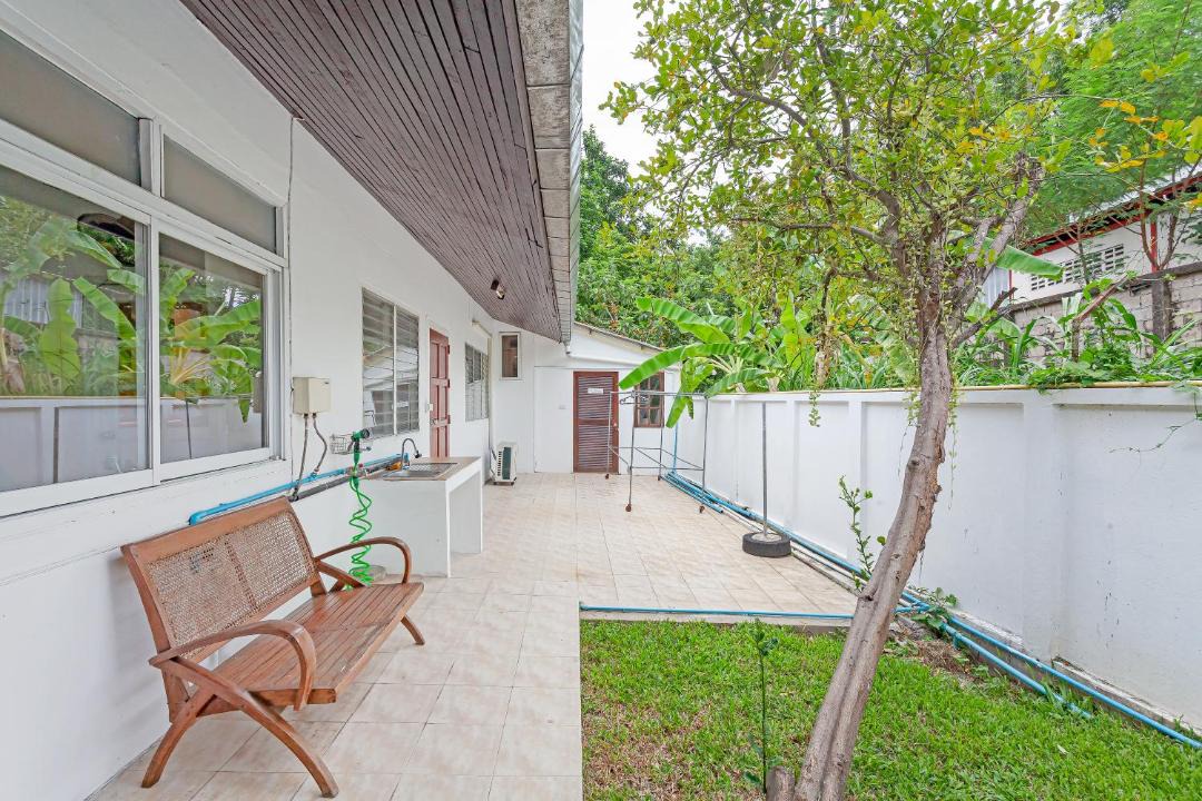 Photo of Patio Balcony in Chang Phueak