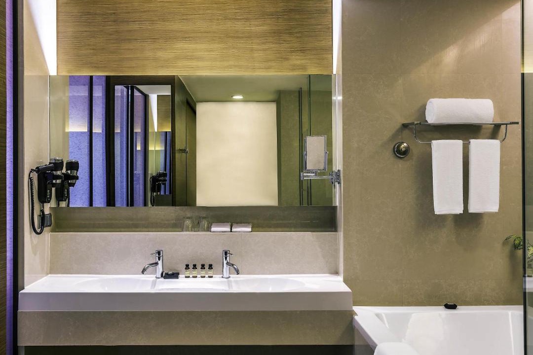 Photo of Bathroom in Ratchathewi