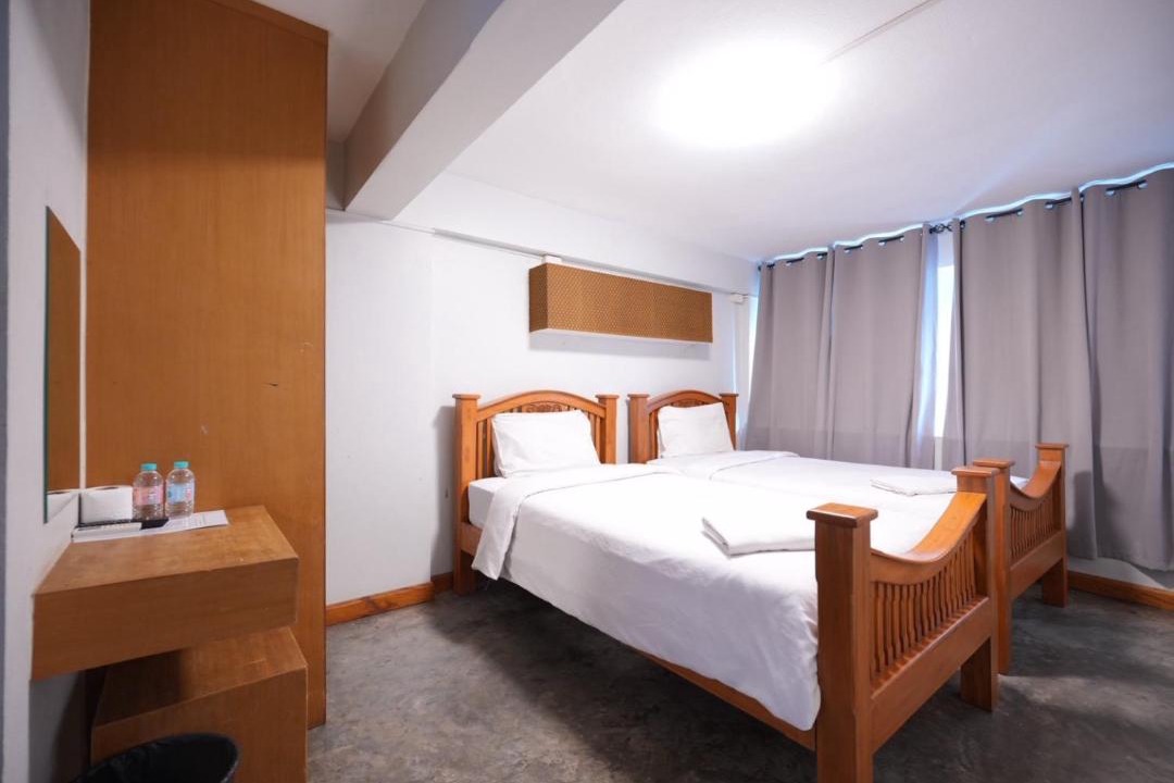 Photo of Bedroom in Talat Yot